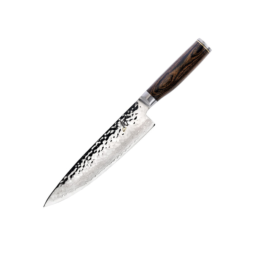 Shun Premier Chefs Knife 20cm - Image 01