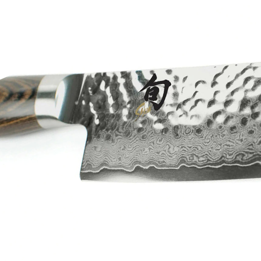 Shun Premier Chefs Knife 20cm - Image 02