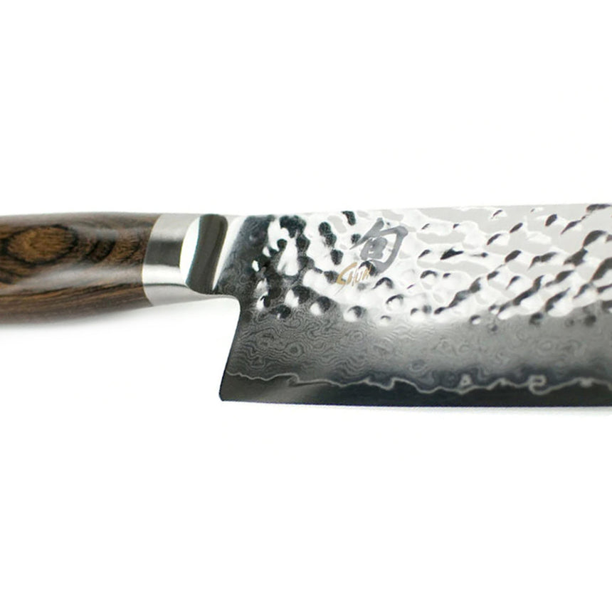 Shun Premier Chefs Knife 25cm - Image 02