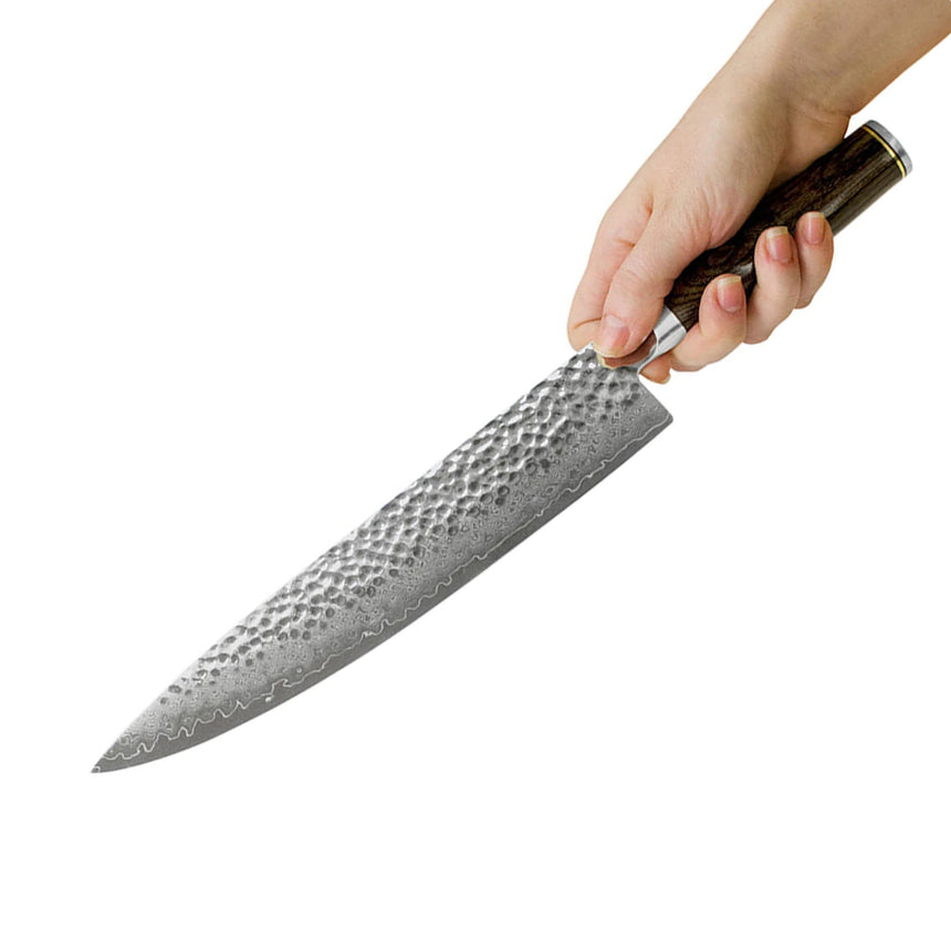 Shun Premier Chefs Knife 25cm - Image 03