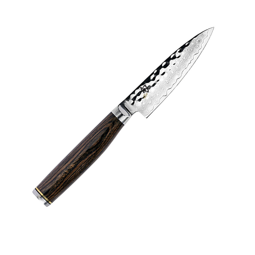 Shun Premier Paring Knife 10cm - Image 01