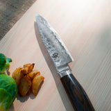 Shun Premier Paring Knife 10cm - Image 02