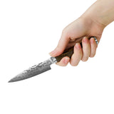 Shun Premier Paring Knife 10cm - Image 04