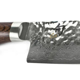 Shun Premier Santoku Knife 18cm - Image 04