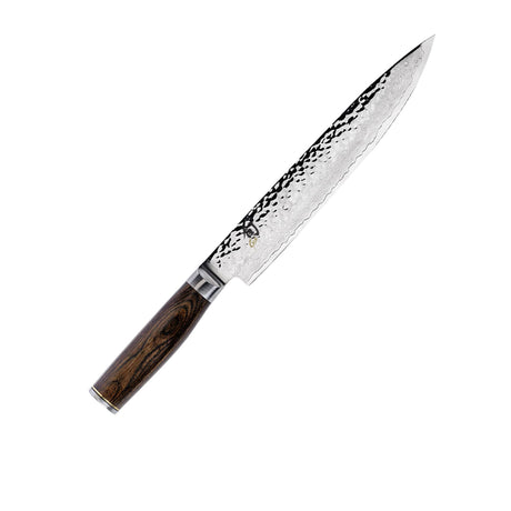 Shun Premier Slicing Knife 24cm - Image 01