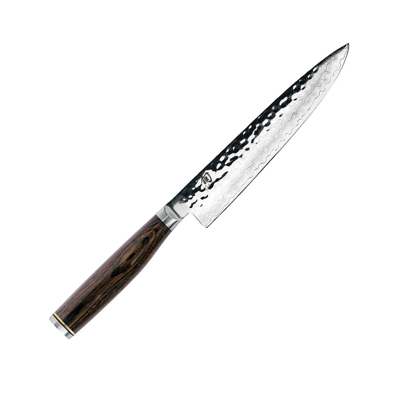 Shun Premier Utility Knife 16.5cm - Image 01