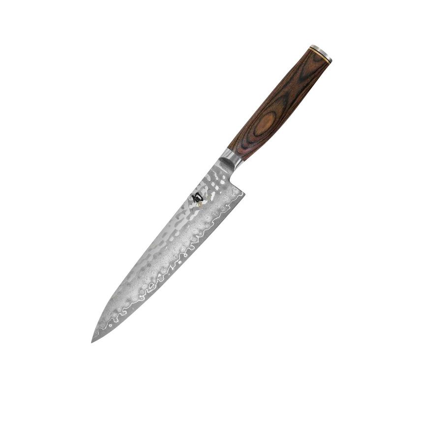 Shun Premier Utility Knife 16.5cm - Image 03