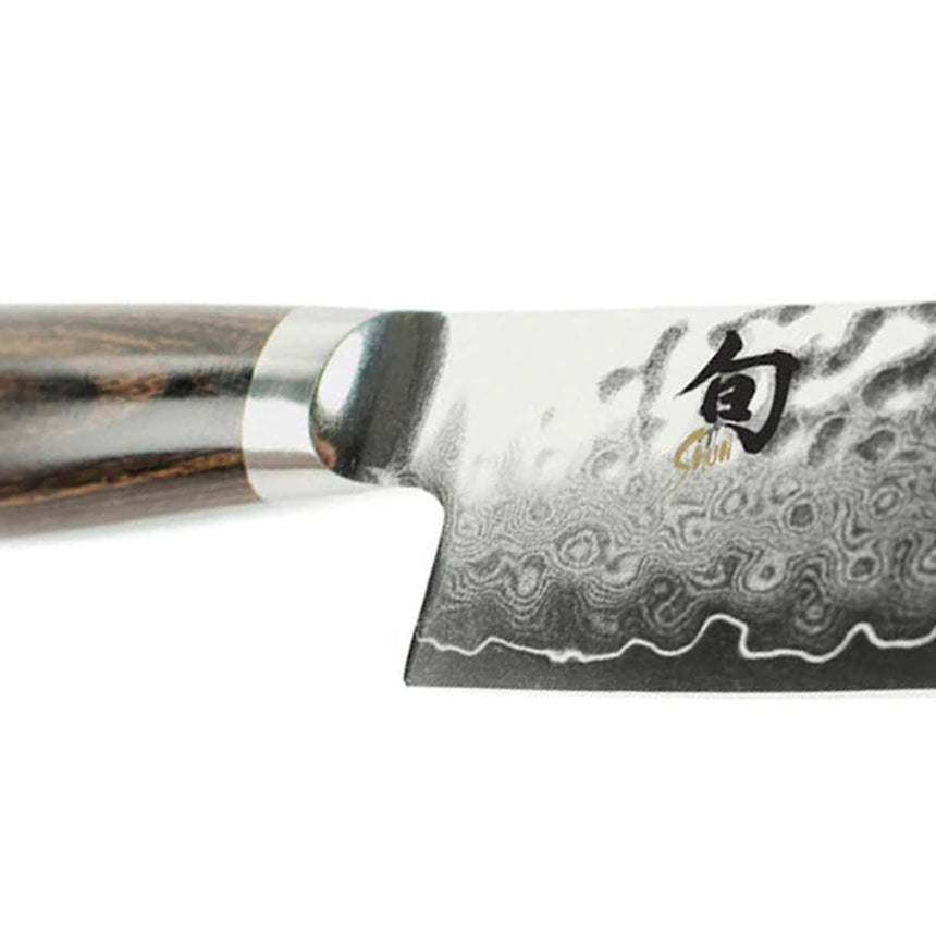 Shun Premier Utility Knife 16.5cm - Image 04