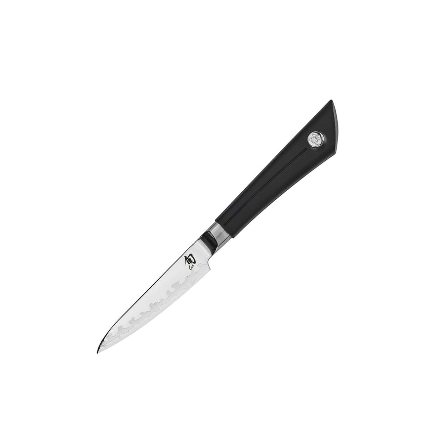 Shun Sora Paring Knife 9cm - Image 01