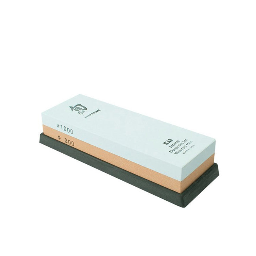 Kai Shun 300/1000 Whetstone - Image 01