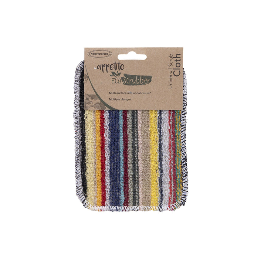 Appetito Eco Scrubber Universal Scrub Cloth - Image 05