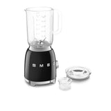 Smeg 50's Retro Style BLF03 Blender 1.5L Black - Image 03