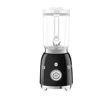 Smeg 50's Retro Style BLF03 Blender 1.5L Black - Image 04