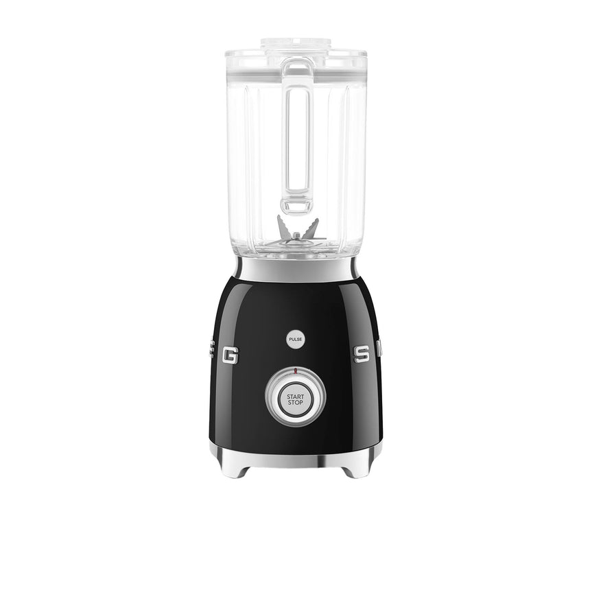 Smeg 50's Retro Style BLF03 Blender 1.5L Black - Image 04