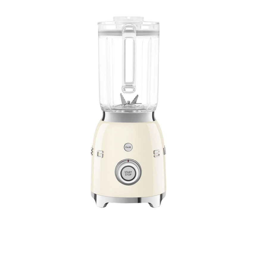 Smeg 50's Retro Style BLF03 Blender 1.5L Cream - Image 05