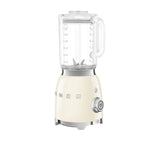 Smeg 50's Retro Style BLF03 Blender 1.5L Cream - Image 06