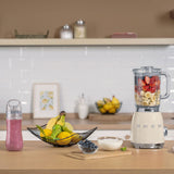 Smeg 50's Retro Style BLF03 Blender 1.5L Cream - Image 02