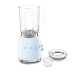 Smeg 50's Retro Style BLF03 Blender 1.5L Pastel Blue - Image 04