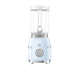 Smeg 50's Retro Style BLF03 Blender 1.5L Pastel Blue - Image 05