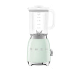 Smeg 50's Retro Style BLF03 Blender 1.5L Pastel Green - Image 01