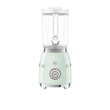 Smeg 50's Retro Style BLF03 Blender 1.5L Pastel Green - Image 06