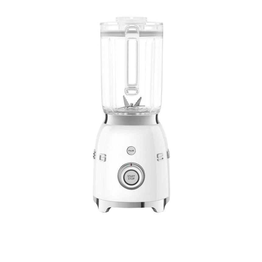 Smeg 50's Retro Style BLF03 Blender 1.5L White - Image 05