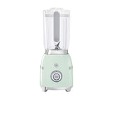 Smeg 50's Retro Style BLF01 Blender 1.5 litre in Pastel Green - Image 03