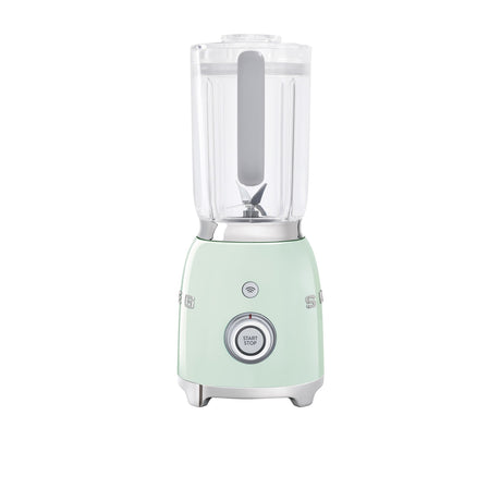 Smeg 50's Retro Style BLF01 Blender 1.5 litre in Pastel Green - Image 03