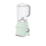 Smeg 50's Retro Style BLF01 Blender 1.5 litre in Pastel Green - Image 04