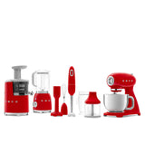 Smeg 50's Retro Style BLF01 Blender 1.5 litre in Red - Image 06