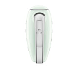 Smeg 50's Retro Style HMF01 Digital Hand Mixer in Pastel Green - Image 04