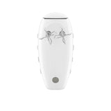 Smeg 50's Retro Style HMF01 Digital Hand Mixer in White - Image 05