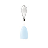 Smeg 50's Retro Style HBF22 Hand Blender 700W Pastel Blue - Image 06