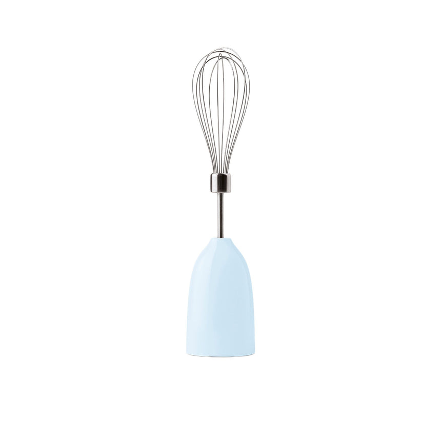 Smeg 50's Retro Style HBF22 Hand Blender 700W Pastel Blue - Image 06