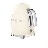 Smeg 50's Retro Style KLF03 Kettle 1.7 litre Cream - Image 04