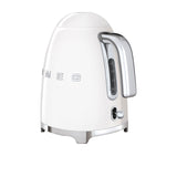 Smeg 50's Retro Style KLF03 Kettle 1.7 litre in White - Image 04