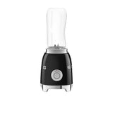 Smeg 50's Retro Style PBF01 Mini Blender in Black - Image 04