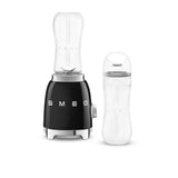 Smeg 50's Retro Style PBF01 Mini Blender in Black - Image 06