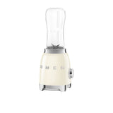 Smeg 50's Retro Style PBF01 Mini Blender Cream - Image 04