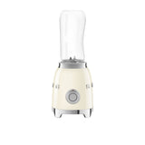 Smeg 50's Retro Style PBF01 Mini Blender Cream - Image 05