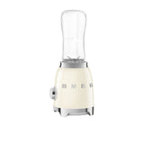 Smeg 50's Retro Style PBF01 Mini Blender Cream - Image 06