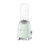 Smeg 50's Retro Style PBF01 Mini Blender in Pastel Green - Image 04