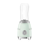 Smeg 50's Retro Style PBF01 Mini Blender in Pastel Green - Image 05