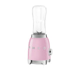 Smeg 50's Retro Style PBF01 Mini Blender in Pink - Image 04