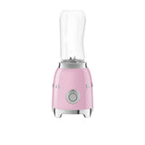 Smeg 50's Retro Style PBF01 Mini Blender in Pink - Image 05