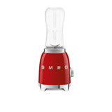 Smeg 50's Retro Style PBF01 Mini Blender in Red - Image 01