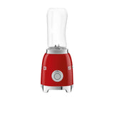 Smeg 50's Retro Style PBF01 Mini Blender in Red - Image 04