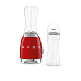 Smeg 50's Retro Style PBF01 Mini Blender in Red - Image 06