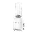 Smeg 50's Retro Style PBF01 Mini Blender in White - Image 04