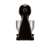 Smeg 50's Retro Style Stand Mixer in Black (SMF03) - Image 04